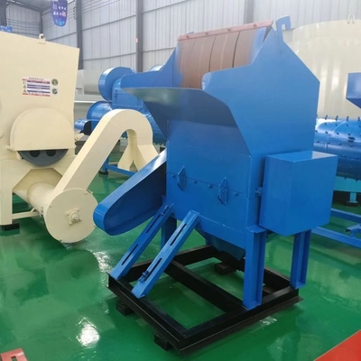 quality कम शोर के लिए स्वचालित कुचल समारोह प्लास्टिक कुचल और बहु समारोह Shredder factory